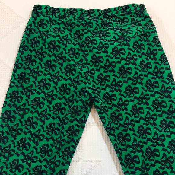 Crewcuts Girls Bow Pattern Cords - Picture 7 of 8